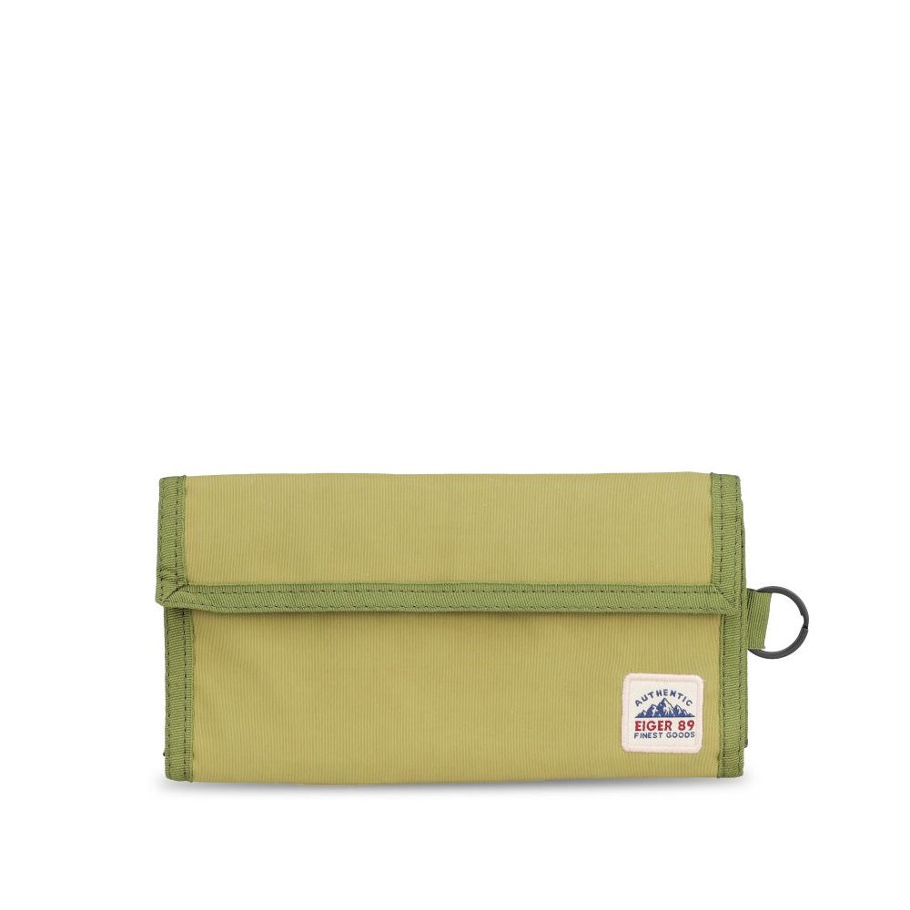 EIGER WS Mangata Long Wallet