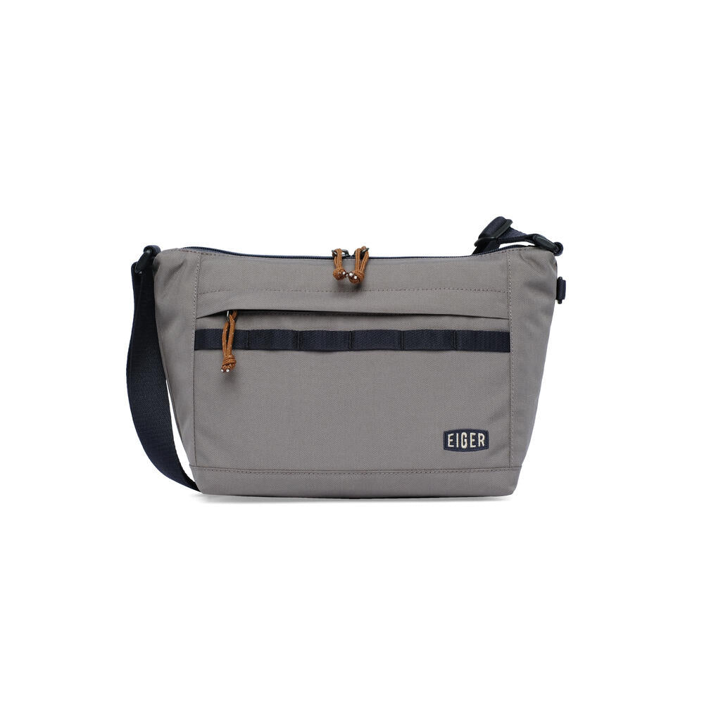 EIGER Distant 2.0 Shoulder Bag 1A