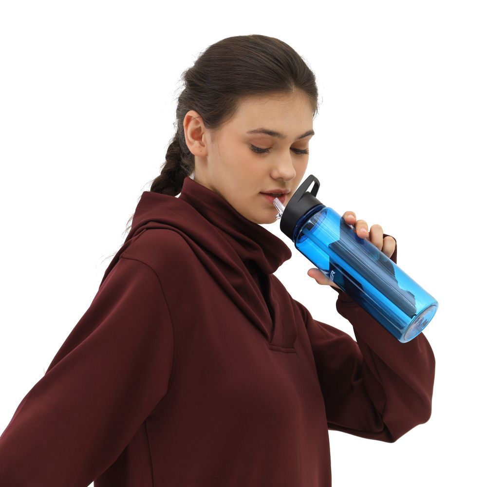 EIGER Z-Kane Water Bottle
