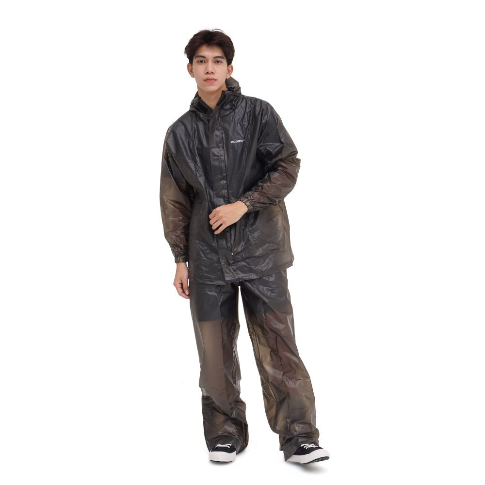 EIGER Squadron 1.0 Raincoat