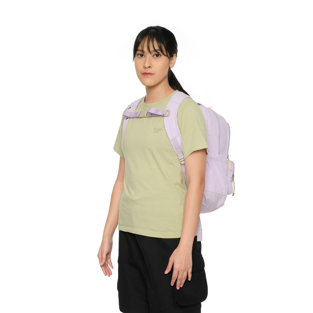 EIGER Women Virere Backpack 20L Laptop
