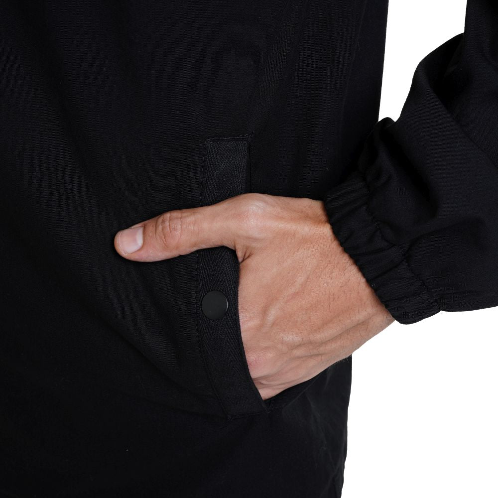 EIGER Hitrost Coach Jacket