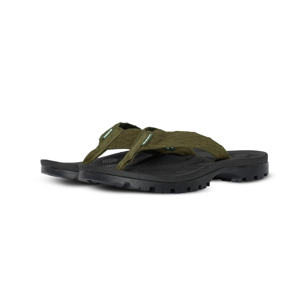 EIGER Bhardev Pinch Sole Sandals