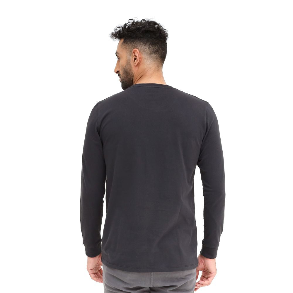 EIGER Strago Long-Sleeved T-Shirt