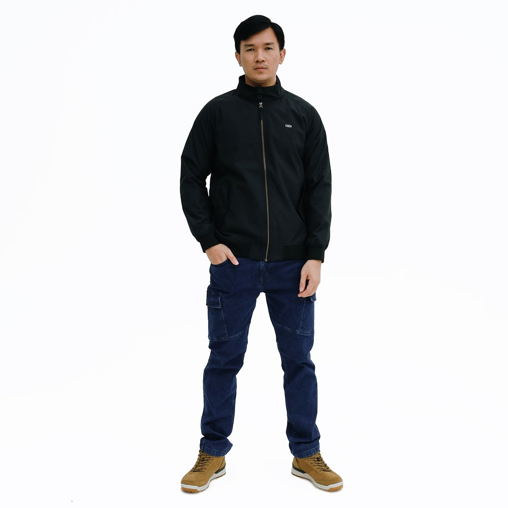 EIGER Boulder Harrington Jacket