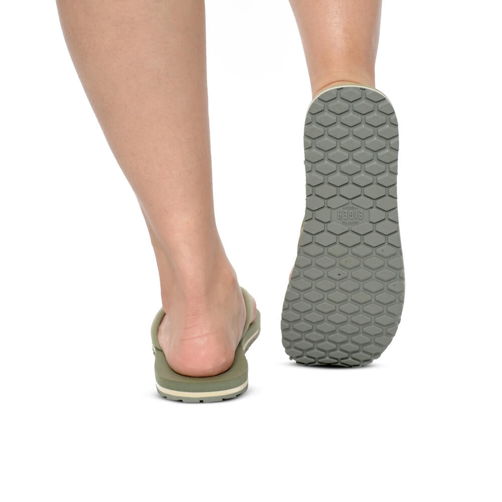 EIGER Women Virere Pinch Strap Sandals