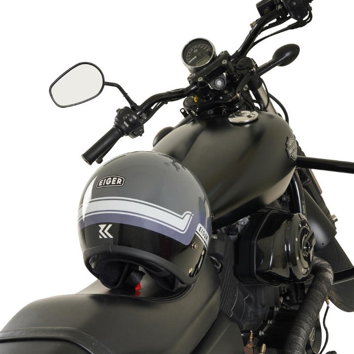 EIGER Ecopolis Helmet