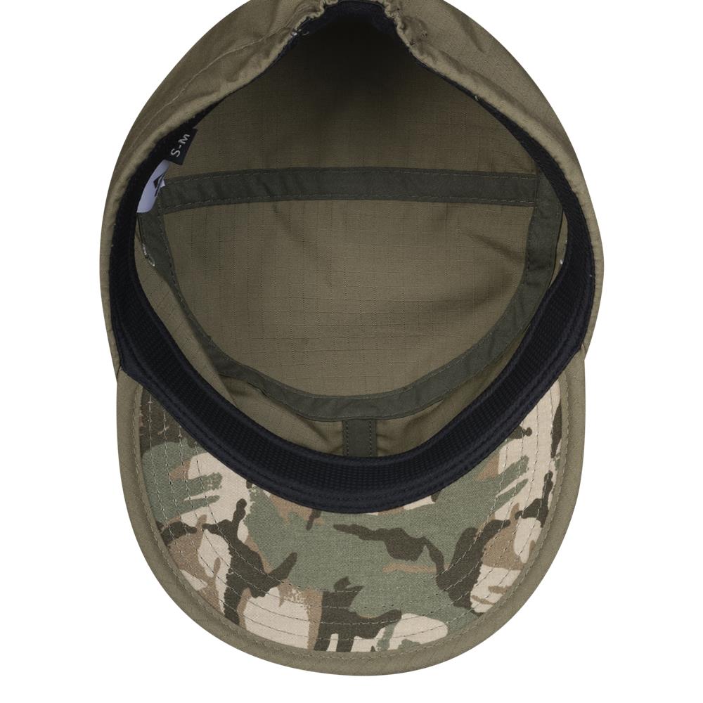EIGER Universal Soldier 1.0 Cap