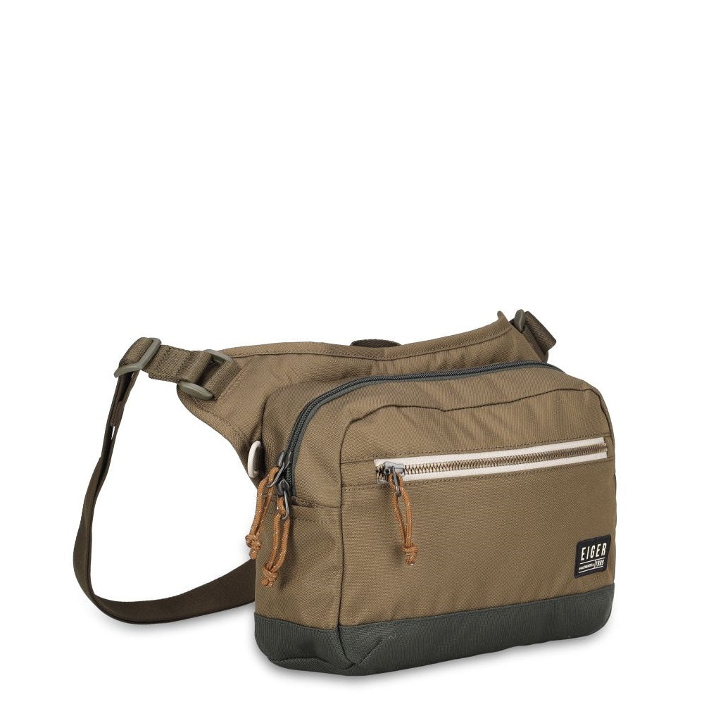 EIGER Wanderway Shoulder Bag