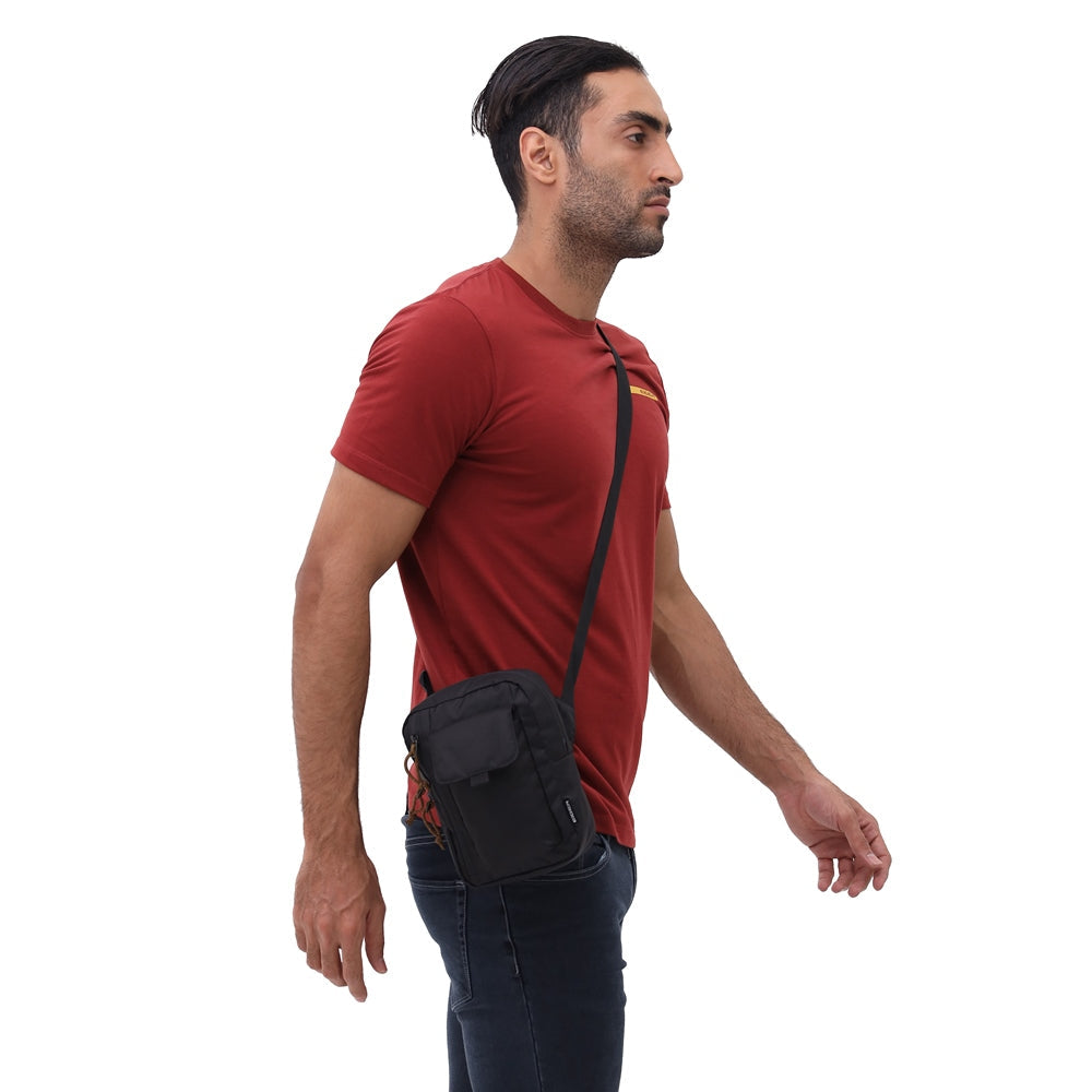 EIGER Portland Pouch Bag