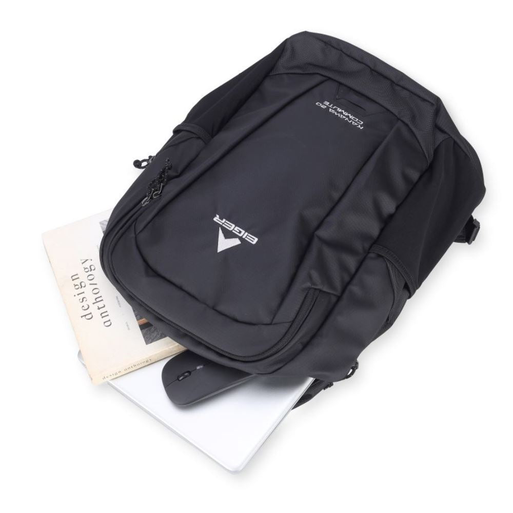 EIGER Kanawa Commute 20 1.0 Laptop Backpack