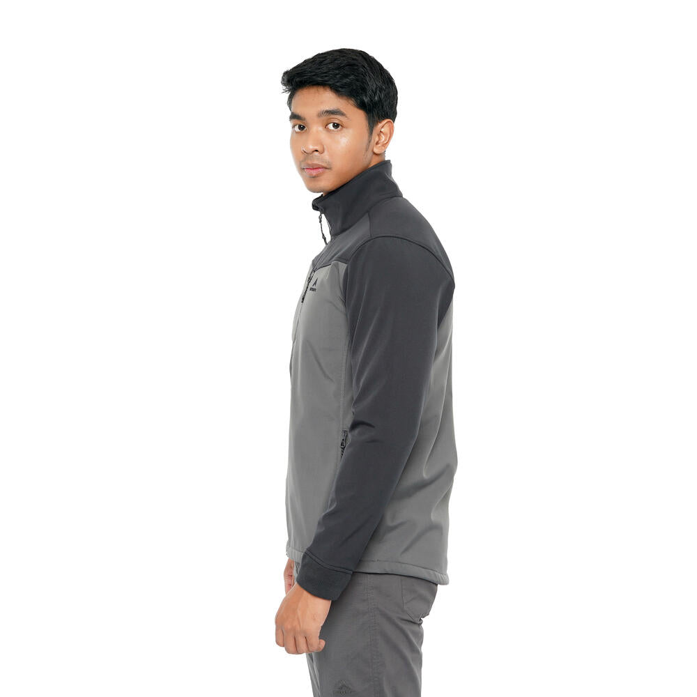 EIGER Alto Softshell Jacket