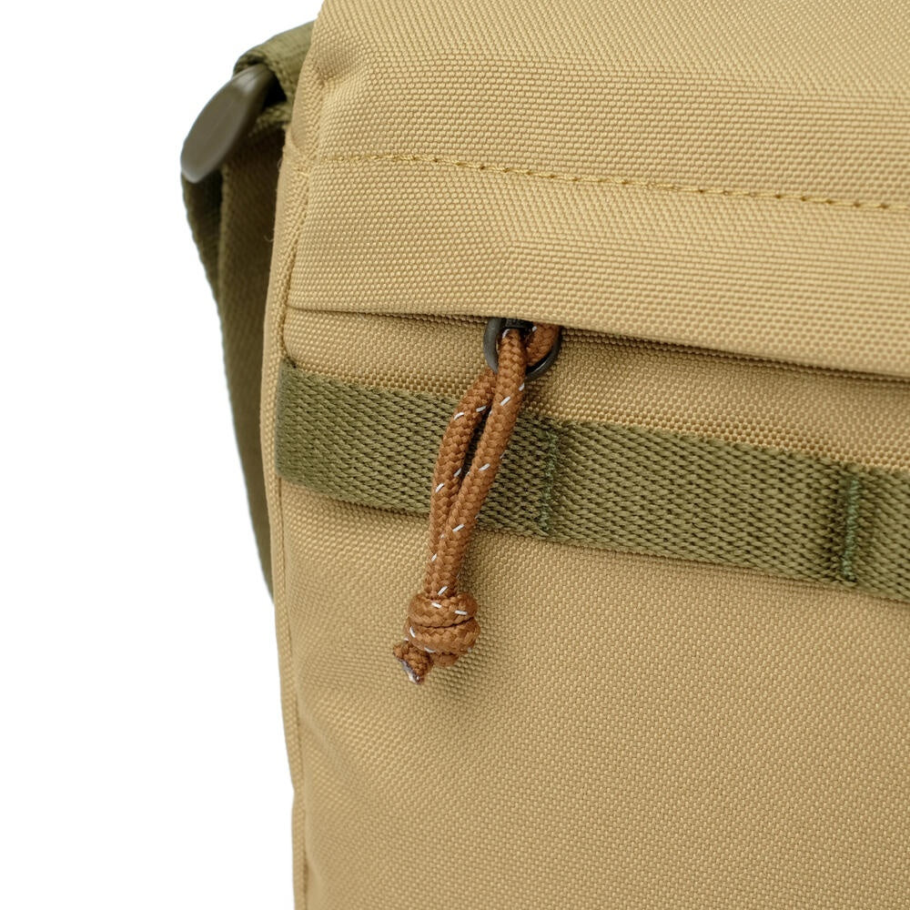 EIGER Tourer 2.0 Shoulder 1A