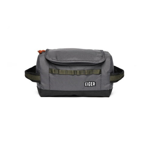 EIGER Hillwander Dopp Kit Bag