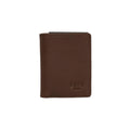 EIGER Koral Metal Wallet Holder