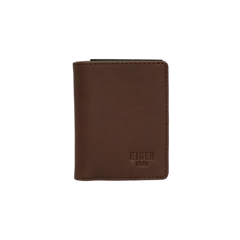 EIGER Koral Metal Wallet Holder