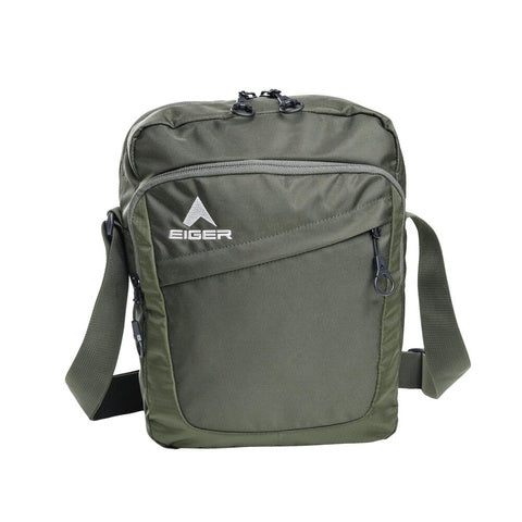 EIGER T.S. Basic 02 1F