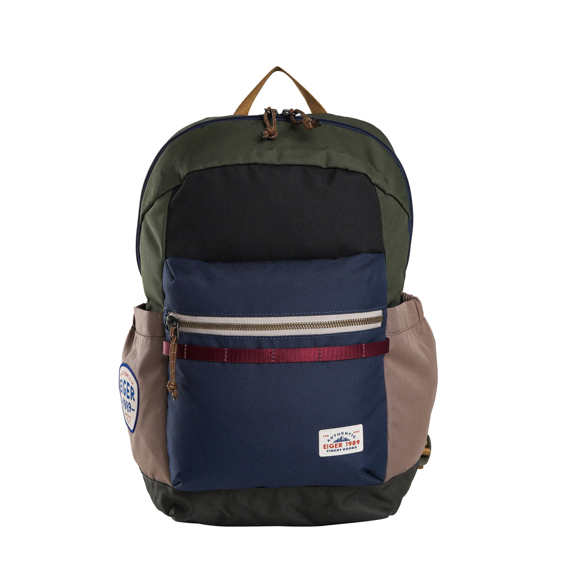 EIGER Weekender Varsity 10L SW