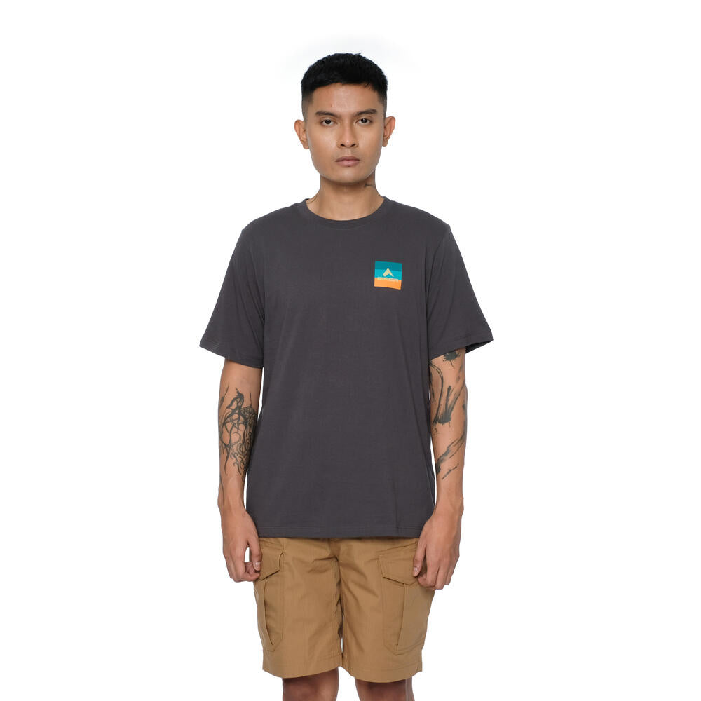 Bromo T-Shirt National Tees