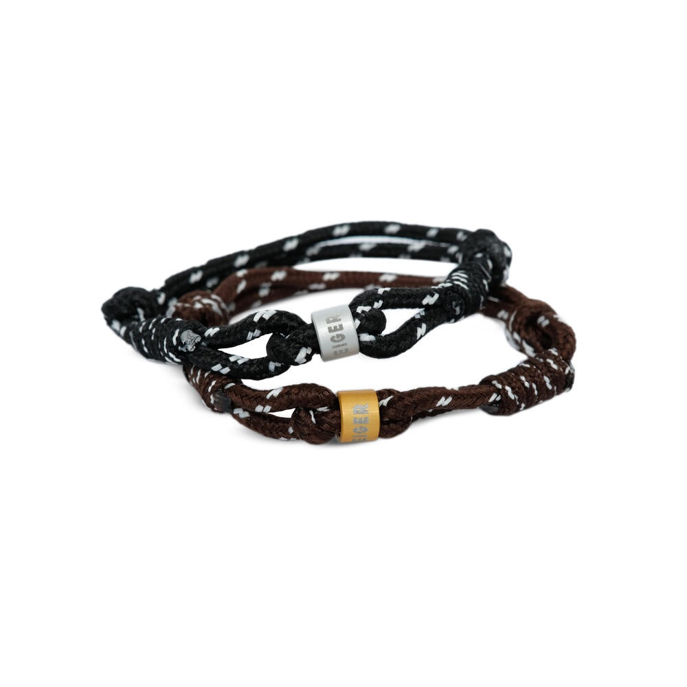 EIGER Women Boucle Bracelet