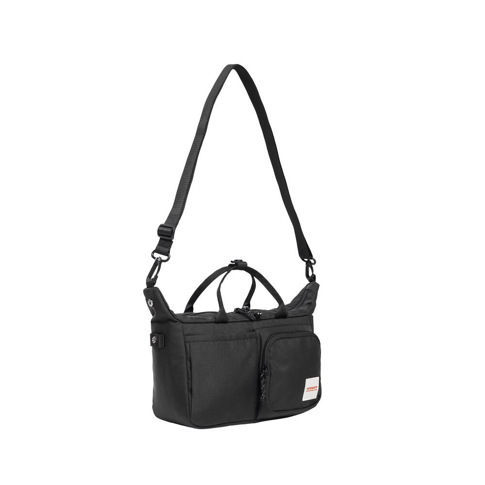 EIGER Raintour Handlebar WS Shoulder Bag