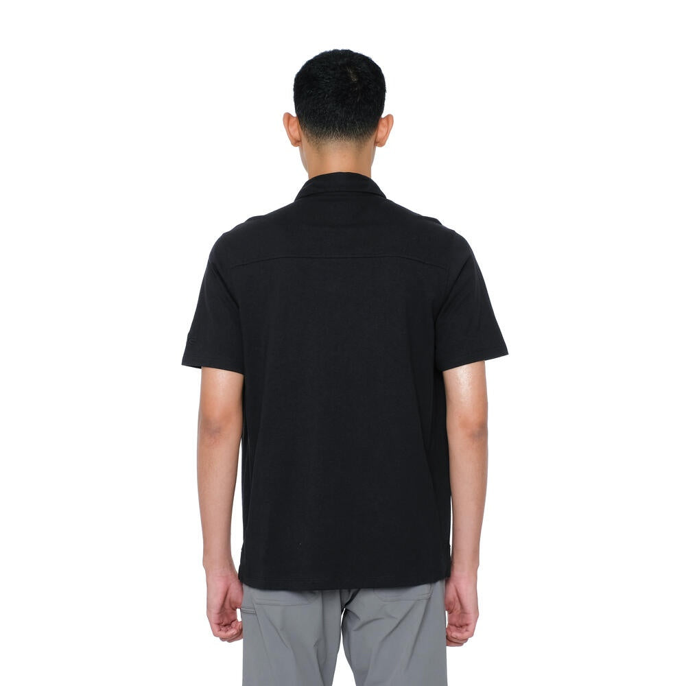 EIGER X Tac Rapid Polo Shirts Ct