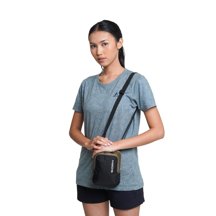 EIGER Sollevare Pouch Bag
