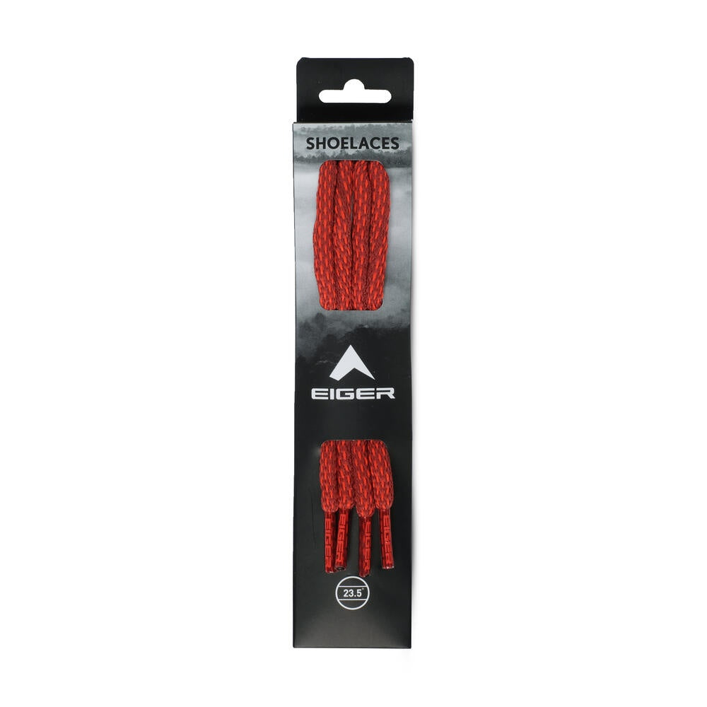 EIGER Arrow Shoelaces