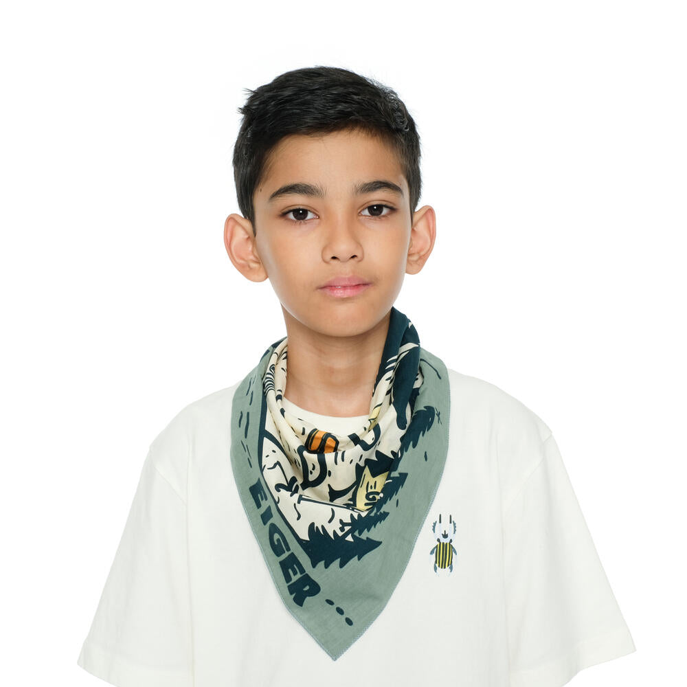 EIGER Junior Virere Neckerchief