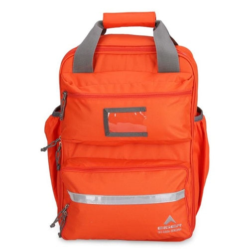 EIGER X-Tas Siaga Bencana
