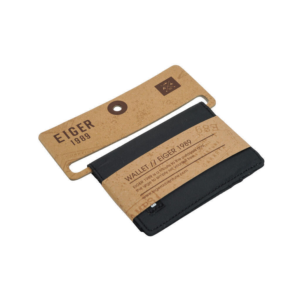 EIGER X-Trav Card Wallet RFID