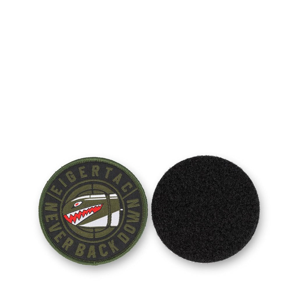 EIGER Ajkula Metak Patch