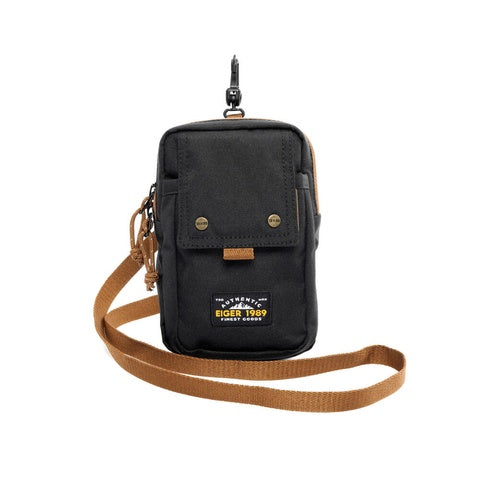 EIGER Vessel Sling Bag 2.0