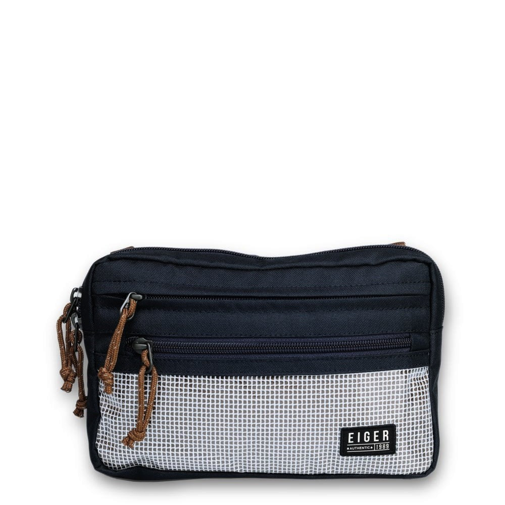 EIGER Journal Sacoche Bag