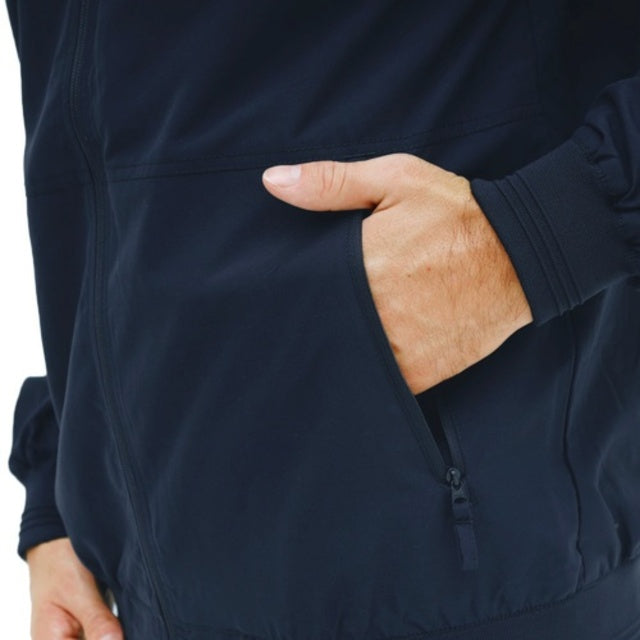 EIGER X-Bouster 1.0 Jacket