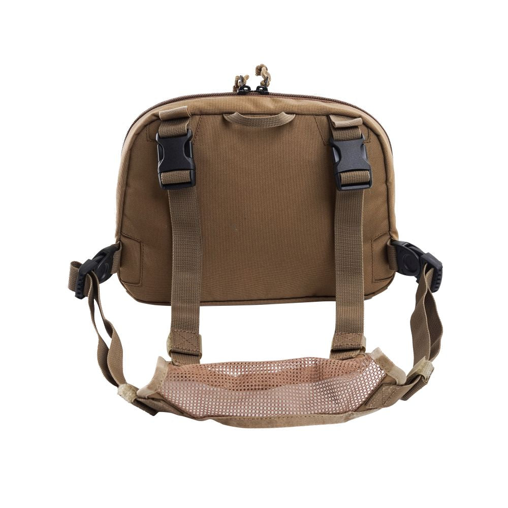 EIGER Rhinos Chest Pack