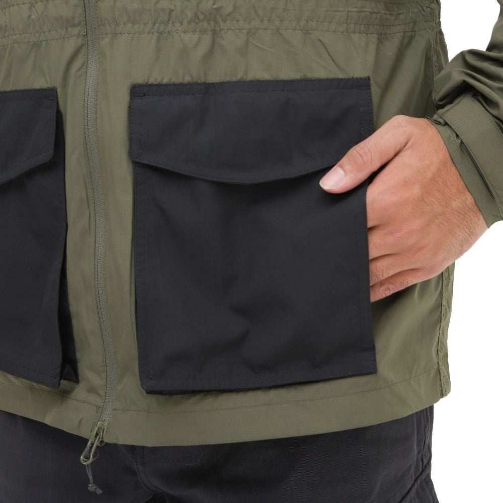 EIGER Wanderhaul Field Jacket