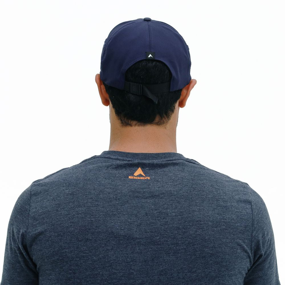 EIGER X-Voyage Cap 1.0