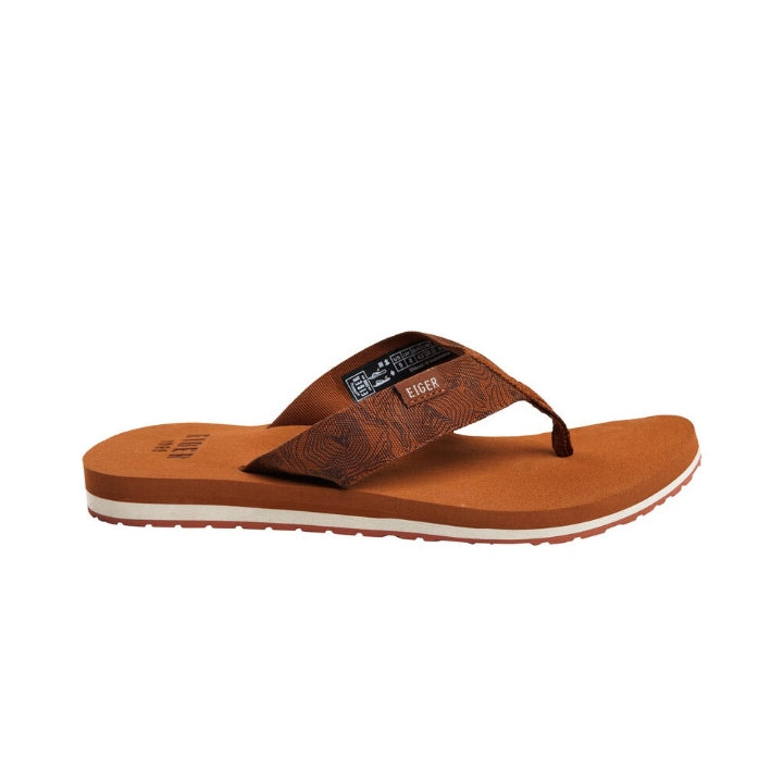EIGER Trocadero Azteca 2.0 Sandals