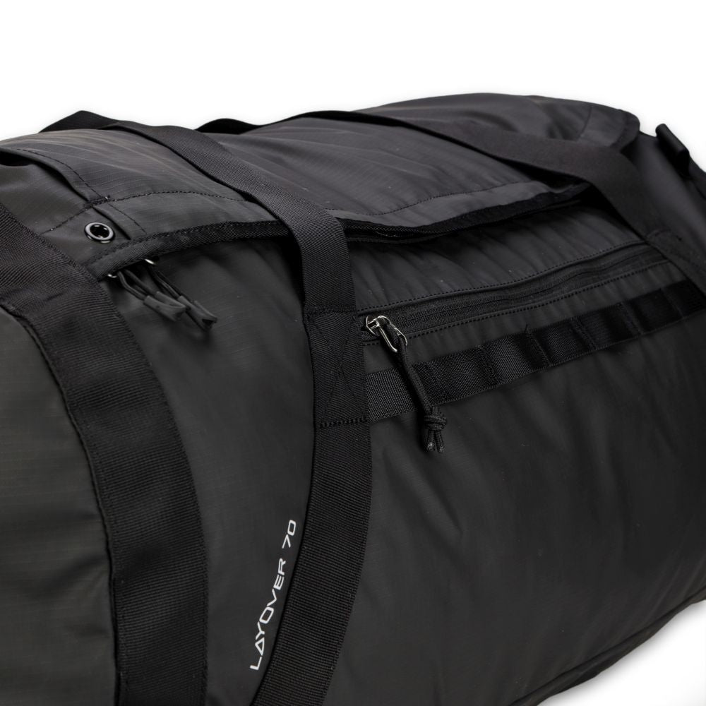 EIGER Layover 70 1.0 Duffle Bag