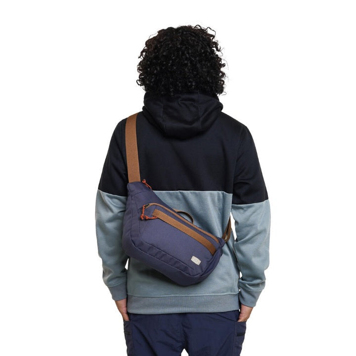 EIGER Camfest Camera Shoulder Bag