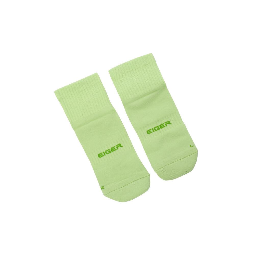 EIGER Women Kalahari Low Cut Socks