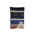 EIGER Pattern Knitting Blanket