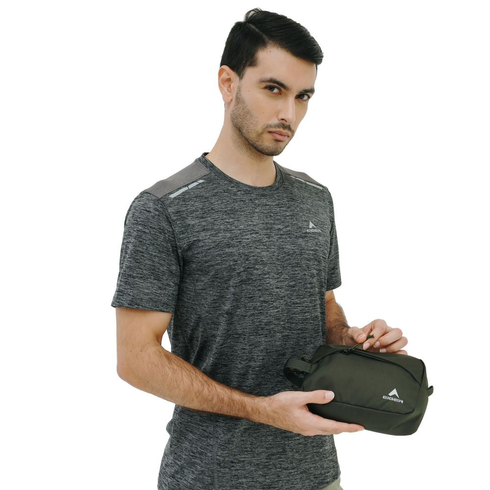 EIGER Observe Dopp Kit
