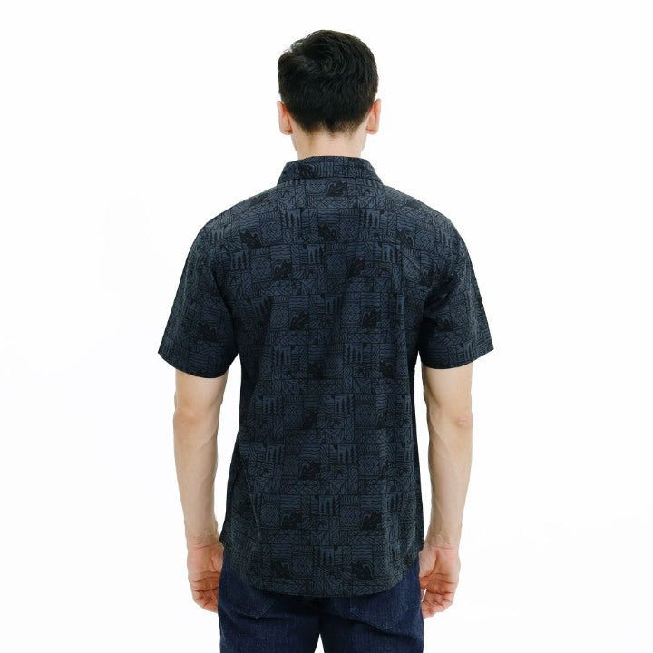 EIGER X-Honalo Shirt