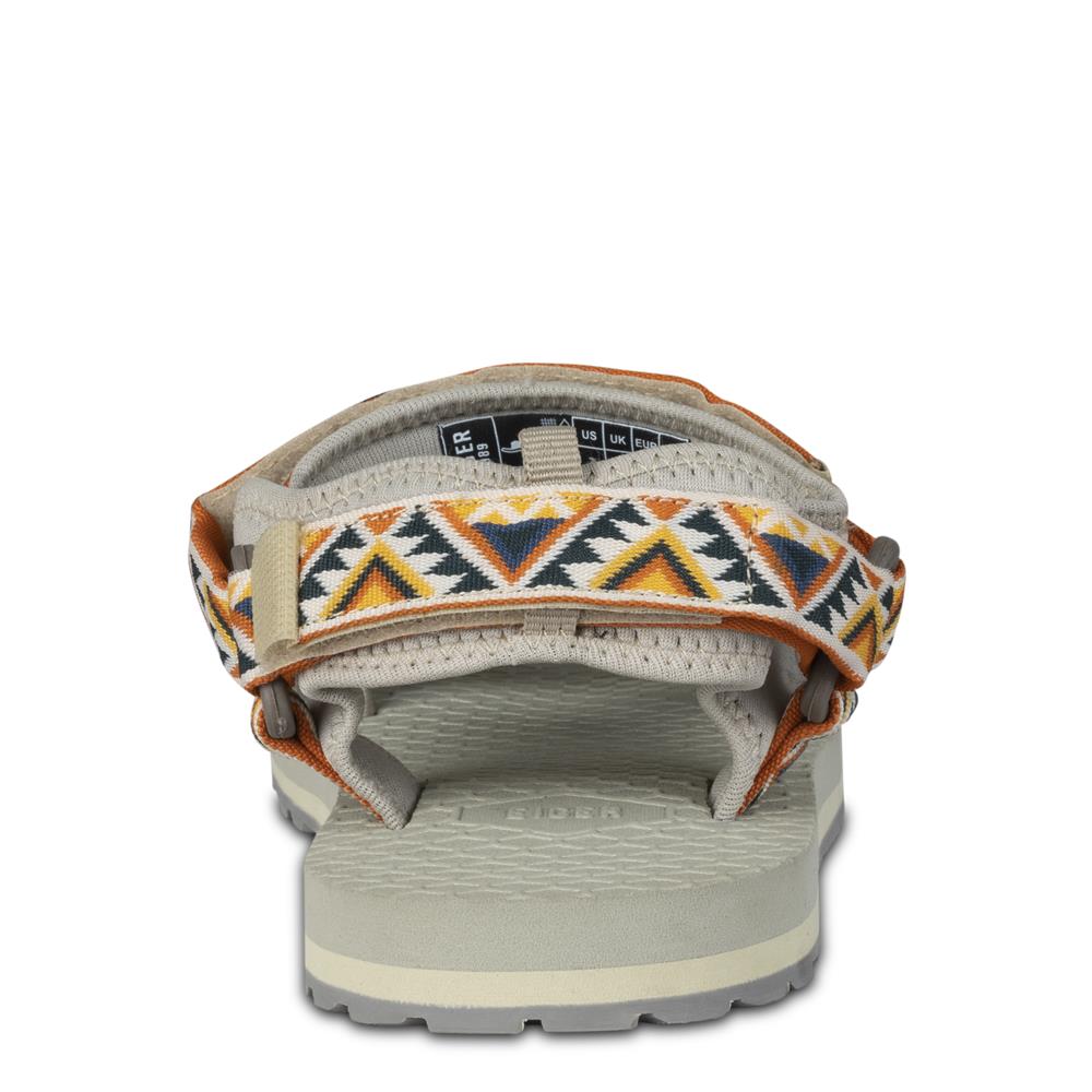 EIGER Oblivion Burgham Roll Strap 1.0 Woman Sandals