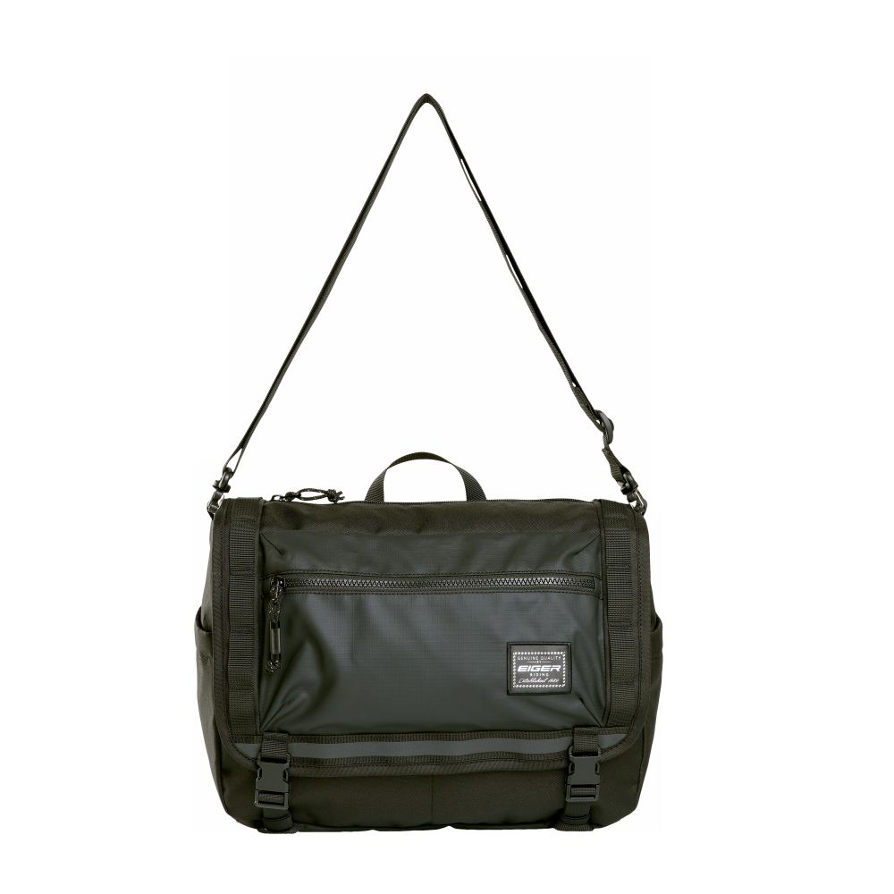 EIGER Campri 12L Side-Shoulder