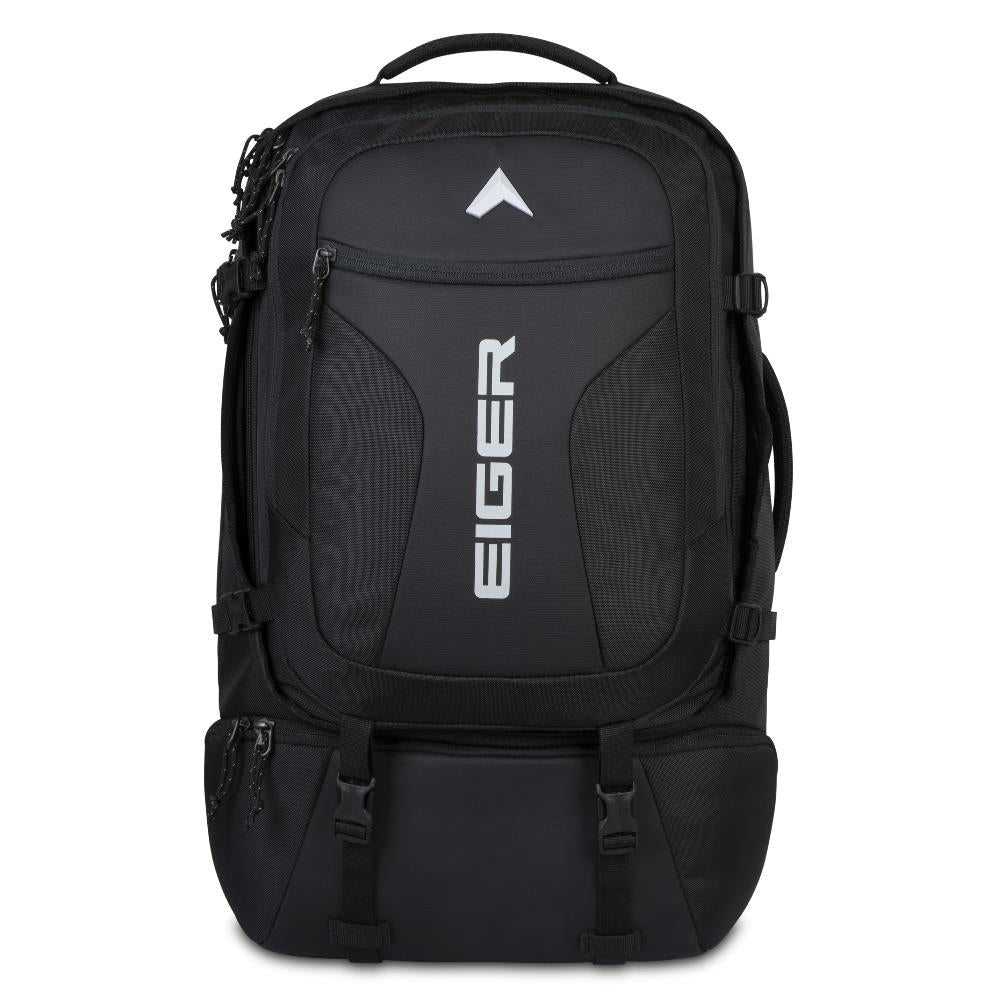 EIGER Trav Pac Vary 40 1.0 Laptop Backpack