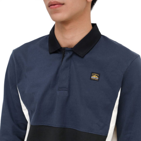 EIGER Habema Poloshirt 1989