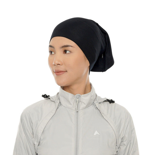 EIGER X WS Rune Inner Hijab Headband